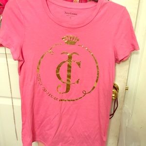 Juicy couture T-shirt